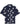 Leo SS shirt 5736 - Navy-Shirts-Nn. 07-Butler Loftet