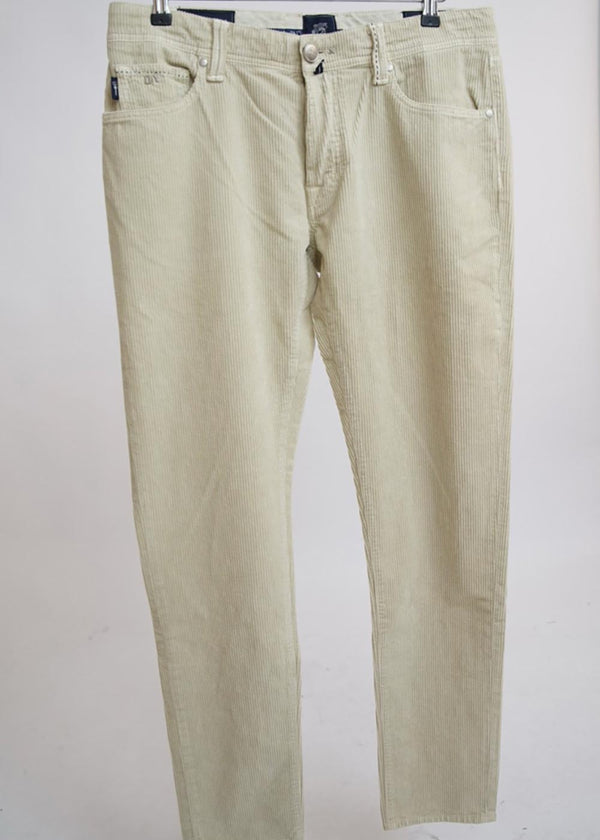 Leonardo Buttons - Butter-Pants-Sartoria Tramarossa-Butler Loftet