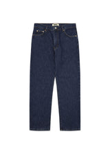 Leroy 90s Rinse Jeans - 90Sblue-Jeans-Woodbird-Butler Loftet