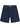 Leroy 90s Rinse Shorts - Dark Blue-Shorts-Woodbird-Butler Loftet