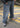 Leroy Bone Jeans - Grey Blue-Jeans-Woodbird-Butler Loftet