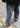 Leroy Bone Jeans - Grey Blue-Jeans-Woodbird-Butler Loftet