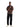 Leroy Craven Black Jeans - Black-Jeans-Woodbird-Butler Loftet