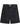 Leroy Crow Shorts - Black Vintage-Shorts-Woodbird-Butler Loftet