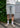Leroy Dawn Shorts - Light Blue-Shorts-Woodbird-Butler Loftet
