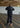 Leroy Selvedge Jeans - Washed Blue-Jeans-Woodbird-Butler Loftet