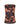 Liblana Flower Mesh Top - Brown-Top-Neo Noir-Butler Loftet