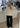 Light Knit Logo Sweater - Egret-Knitwear-Rotate-Butler Loftet
