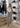 Light Melange Suiting Elasticated Waist Pants - Alfalfa-Pants-Ganni-Butler Loftet
