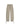 Light Melange Suiting Elasticated Waist Pants - Alfalfa-Pants-Ganni-Butler Loftet