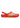 Lightning McQueen Crocband Clog - Red-Shoes-Crocs-Butler Loftet
