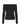 LillianMD off shoulder top - Black-Top-Modström-Butler Loftet