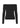 LillianMD off shoulder top - Black-Top-Modström-Butler Loftet
