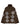 Lillibeth Jacket - Checked Brown-Outerwear-Sissel Edelbo-Butler Loftet