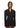 Lily Blazer - Black-Blazers-Oval Square-Butler Loftet