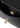 Lily Croc - Black Shiny Small Croc-Bags-Mulberry-Butler Loftet