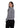 Limone Stripe Knit Jacket - Navy/White-Knitwear-Neo Noir-Butler Loftet