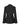 Lind Blazer - Black-Blazers-Oval Square-Butler Loftet