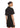 Lind Dress - Black-Dress-Oval Square-Butler Loftet