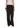 Lind Trousers - Black-Pants-Oval Square-Butler Loftet