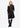 Lindsay - Chocolat-Knitwear-Soeur-Butler Loftet