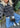 LineusMD stripe o-neck - Navy Sky Soft White Stripe-Knitwear-Modström-Butler Loftet