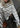 LineusMD stripe o-neck - Soft White Cedar Stripe-Knitwear-Modström-Butler Loftet