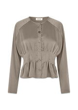 LivMD shirt - Fallen Rock-Shirts-Modström-Butler Loftet