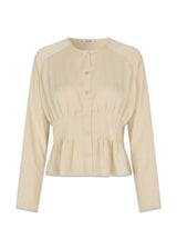 LivMD shirt - Summer Sand-Shirts-Modström-Butler Loftet