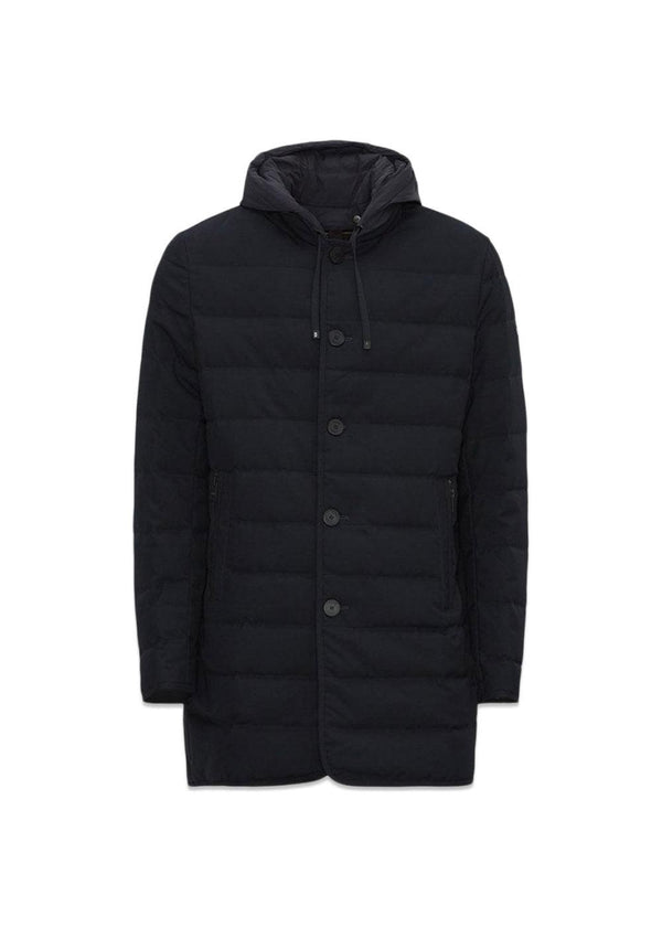 Loft HP - Black-Outerwear-Duno-Butler Loftet