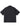 Logo Short Sleeve Shirt - Black-Shirts-Globe Studios-Butler Loftet