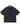 Logo Short Sleeve Shirt - Black-Shirts-Globe Studios-Butler Loftet