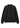 Loke Base Polo - Black-Sweatshirts-Woodbird-Butler Loftet