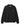 Loke Base Polo - Black-Sweatshirts-Woodbird-Butler Loftet