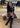 Long Boots - T.Moro Babysilk Dark Suede 556-Boots-Billi Bi-Butler Loftet