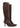 Long Boots - T.Moro Babysilk Dark Suede 556-Boots-Billi Bi-Butler Loftet