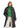 Long Cannish Wax Jacket - Olive-Outerwear-Barbour-Butler Loftet