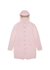 Long Jacket W3 - Candy-Outerwear-Rains-Butler Loftet