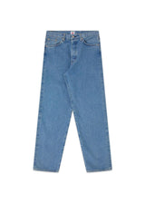 Loose jeans - Blue Light Used-Jeans-Edwin-Butler Loftet