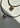 Lovers heart necklace - Black/Silver-Jewellery-Lemon Lua-Butler Loftet