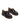 Lowell Black Analine - Black-Shoes-Dr. Martens-Butler Loftet