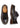 Lowell Black Analine - Black-Shoes-Dr. Martens-Butler Loftet
