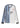 LucaRS Blouse - Blue Stripe-Blouses-RESUMÉ-Butler Loftet