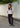 LucaRS Tee - Multi-T-shirts-RÉSUMÉ-Butler Loftet