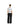 LucaRS Tee - Multi-T-shirts-RÉSUMÉ-Butler Loftet