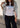 LucaRS Tee - Multi-T-shirts-RÉSUMÉ-Butler Loftet