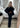 LuccaMD jeans - Dark Indigo Denim-Jeans-Modström-Butler Loftet