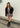 LucyRS Dress - Camouflage-Dress-RESUMÉ-Butler Loftet