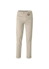 Luis - Champagne-Pants-Sartoria Tramarossa-Butler Loftet