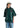 Luna Flower Shirt - Dark Green-Shirts-Woodbird-Butler Loftet